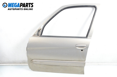 Door for Citroen Xsara Picasso (09.1999 - 06.2012), 5 doors, minivan, position: front - left