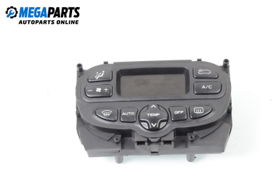 Panou aer condiționat for Peugeot 307 Station Wagon (03.2002 - 12.2009)