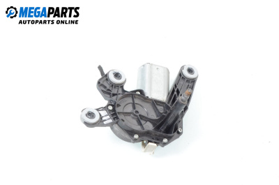 Motor ștergătoare parbriz for Peugeot 307 Station Wagon (03.2002 - 12.2009), combi, position: din spate