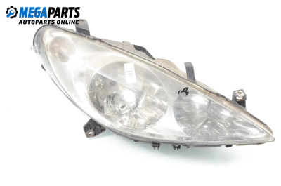 Headlight for Peugeot 307 Station Wagon (03.2002 - 12.2009), station wagon, position: right