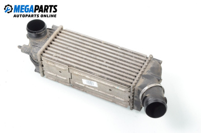 Intercooler for Peugeot 307 Station Wagon (03.2002 - 12.2009) 2.0 HDi 135, 136 hp