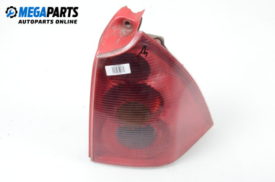 Tail light for Peugeot 307 Station Wagon (03.2002 - 12.2009), station wagon, position: right