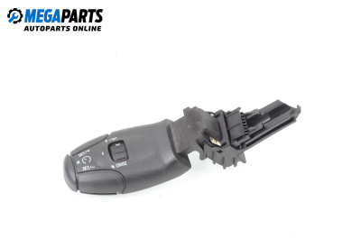 Verstellhebel autopilot for Peugeot 307 Station Wagon (03.2002 - 12.2009)