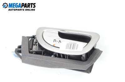 Inner handle for Peugeot 307 Station Wagon (03.2002 - 12.2009), 5 doors, station wagon, position: front - left