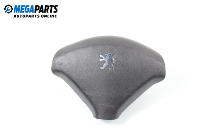 Airbag for Peugeot 307 Station Wagon (03.2002 - 12.2009), 5 uși, combi, position: fața