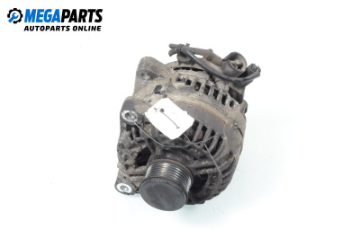 Alternator for Peugeot 307 Station Wagon (03.2002 - 12.2009) 2.0 HDi 135, 136 hp