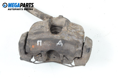 Etrier de frână for Peugeot 307 Station Wagon (03.2002 - 12.2009), position: dreaptă - fața