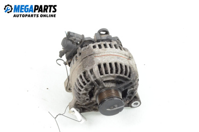 Alternator for Citroen C5 I Hatchback (03.2001 - 03.2005) 2.0 HDi (DCRHZB, DCRHZE), 109 hp