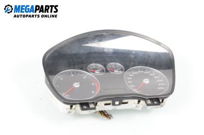 Instrument cluster for Ford Focus II Estate (07.2004 - 09.2012) 1.6 TDCi, 90 hp