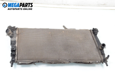 Water radiator for Ford Focus II Estate (07.2004 - 09.2012) 1.6 TDCi, 90 hp