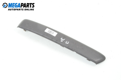 Material profilat bară de protecție față for Ford Focus II Estate (07.2004 - 09.2012), combi, position: dreapta