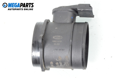 Air mass flow meter for Ford Focus II Estate (07.2004 - 09.2012) 1.6 TDCi, 90 hp