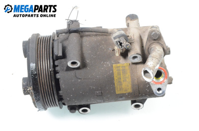 AC compressor for Ford Focus II Estate (07.2004 - 09.2012) 1.6 TDCi, 90 hp