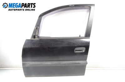 Door for Opel Zafira A Minivan (04.1999 - 06.2005), 5 doors, minivan, position: front - left