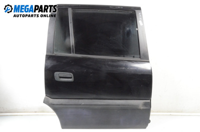 Ușă for Opel Zafira A Minivan (04.1999 - 06.2005), 5 uși, monovolum, position: dreaptă - spate