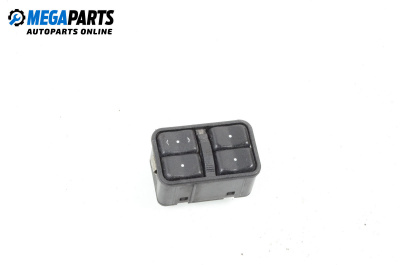 Window adjustment switch for Opel Zafira A Minivan (04.1999 - 06.2005)