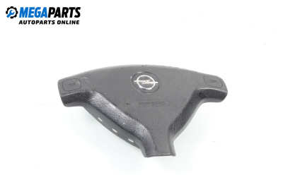 Airbag for Opel Zafira A Minivan (04.1999 - 06.2005), 5 doors, minivan, position: front