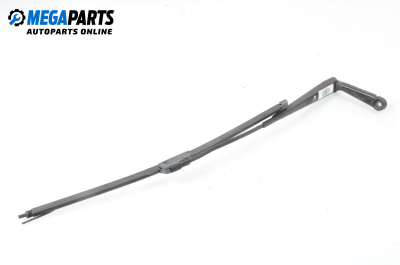 Braț ștergătoare parbriz for Opel Zafira A Minivan (04.1999 - 06.2005), position: stânga