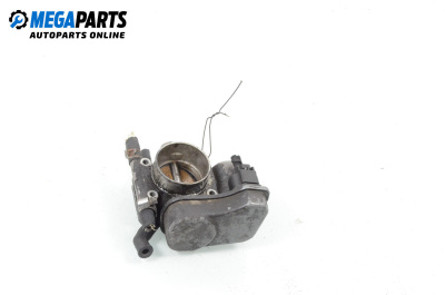 Clapetă carburator for Opel Zafira A Minivan (04.1999 - 06.2005) 1.6 CNG, 97 hp