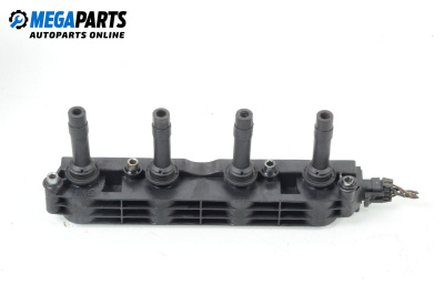 Ignition coil for Opel Zafira A Minivan (04.1999 - 06.2005) 1.6 CNG, 97 hp