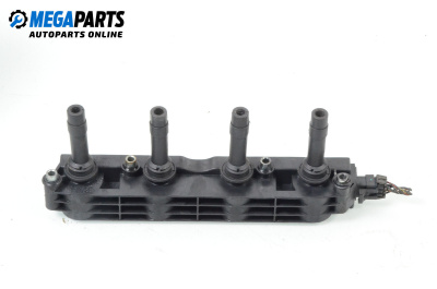 Bobină de aprindere for Opel Zafira A Minivan (04.1999 - 06.2005) 1.6 CNG, 97 hp