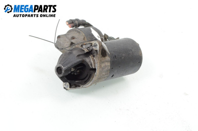 Starter for Opel Zafira A Minivan (04.1999 - 06.2005) 1.6 CNG, 97 hp