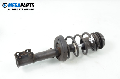 Macpherson shock absorber for Opel Zafira A Minivan (04.1999 - 06.2005), minivan, position: front - right