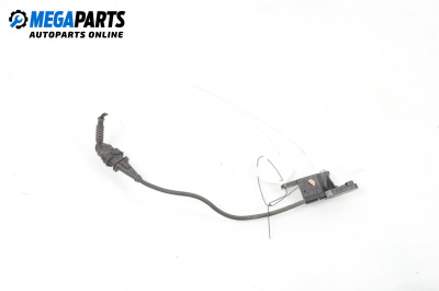 Senzor arbore cu came for Opel Zafira A Minivan (04.1999 - 06.2005)