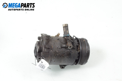 AC compressor for Opel Zafira A Minivan (04.1999 - 06.2005) 1.6 CNG, 97 hp