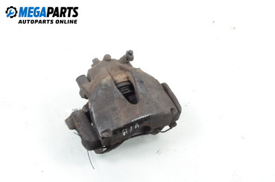 Bremszange for Opel Zafira A Minivan (04.1999 - 06.2005), position: links, vorderseite