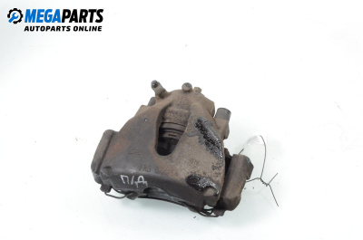 Etrier de frână for Opel Zafira A Minivan (04.1999 - 06.2005), position: dreaptă - fața