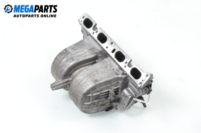 Intake manifold for Opel Zafira A Minivan (04.1999 - 06.2005) 1.6 CNG, 97 hp