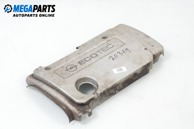 Dekordeckel motor for Opel Zafira A Minivan (04.1999 - 06.2005)