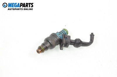 Gasoline fuel injector for Opel Zafira A Minivan (04.1999 - 06.2005) 1.6 CNG, 97 hp