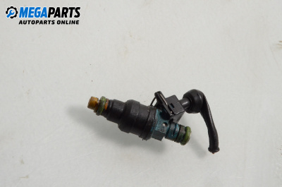 Gasoline fuel injector for Opel Zafira A Minivan (04.1999 - 06.2005) 1.6 CNG, 97 hp