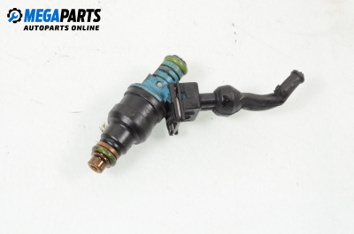 Gasoline fuel injector for Opel Zafira A Minivan (04.1999 - 06.2005) 1.6 CNG, 97 hp