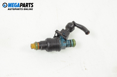 Gasoline fuel injector for Opel Zafira A Minivan (04.1999 - 06.2005) 1.6 CNG, 97 hp