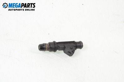 CNG fuel injector for Opel Zafira A Minivan (04.1999 - 06.2005) 1.6 CNG, 97 hp