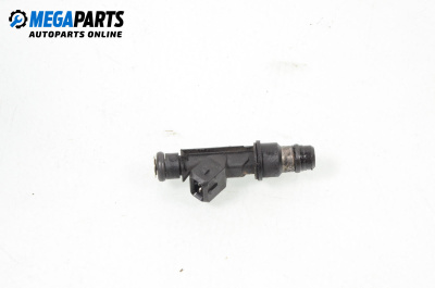 CNG fuel injector for Opel Zafira A Minivan (04.1999 - 06.2005) 1.6 CNG, 97 hp