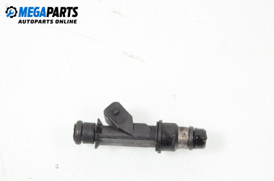 CNG fuel injector for Opel Zafira A Minivan (04.1999 - 06.2005) 1.6 CNG, 97 hp