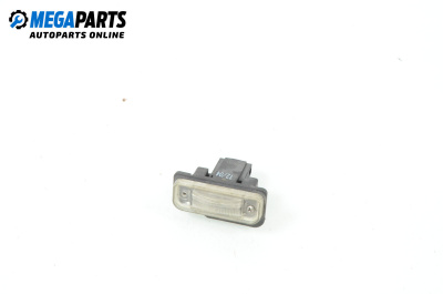 Plafon număr spate for Mercedes-Benz E-Class Estate (S211) (03.2003 - 07.2009), combi