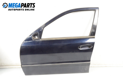 Tür for Mercedes-Benz E-Class Estate (S211) (03.2003 - 07.2009), 5 türen, combi, position: links, vorderseite