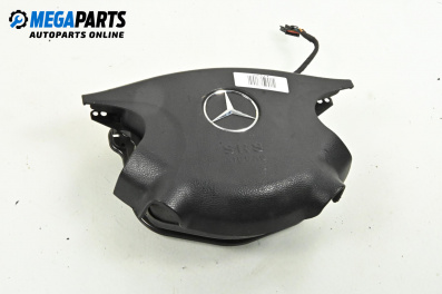 Airbag for Mercedes-Benz E-Class Estate (S211) (03.2003 - 07.2009), 5 uși, combi, position: fața