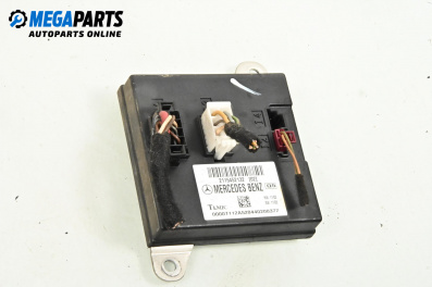 Comfort module for Mercedes-Benz E-Class Estate (S211) (03.2003 - 07.2009), № 2115452132 (02)