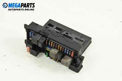 SAM module for Mercedes-Benz E-Class Estate (S211) (03.2003 - 07.2009), № 2115453901 (09)