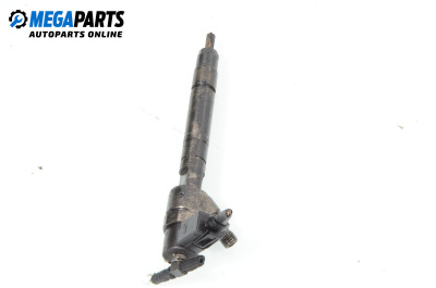 Diesel fuel injector for Mercedes-Benz M-Class SUV (W163) (02.1998 - 06.2005) ML 270 CDI (163.113), 163 hp