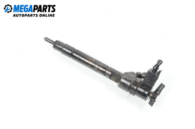 Diesel fuel injector for Mercedes-Benz M-Class SUV (W163) (02.1998 - 06.2005) ML 270 CDI (163.113), 163 hp