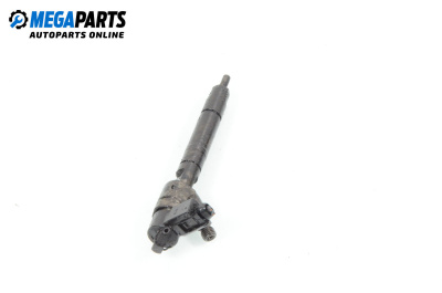 Diesel fuel injector for Mercedes-Benz M-Class SUV (W163) (02.1998 - 06.2005) ML 270 CDI (163.113), 163 hp