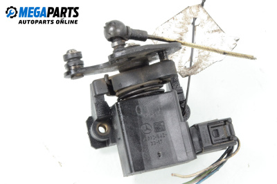 Potentiometer gaspedal for Mercedes-Benz M-Class SUV (W163) (02.1998 - 06.2005), A 012 542 33 17