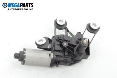 Motor ștergătoare parbriz for Ford Fiesta V Hatchback (11.2001 - 03.2010), hatchback, position: din spate